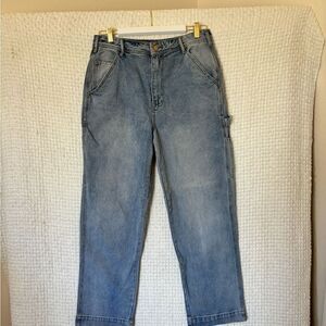 Fashion Nova Jeans ✨